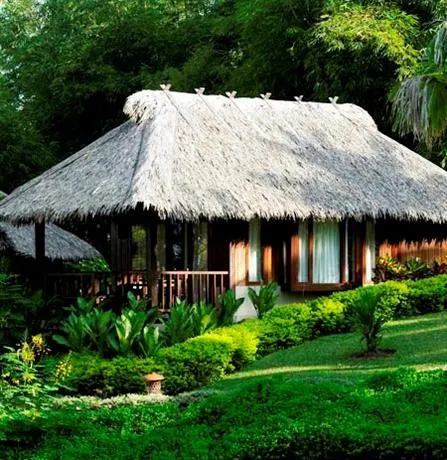 Kima Bajo Resort & Spa Hotel - Image 1