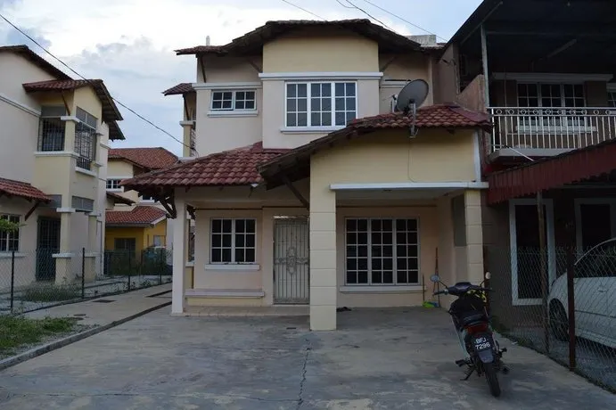 Berkat WCY Homestay - Image 1