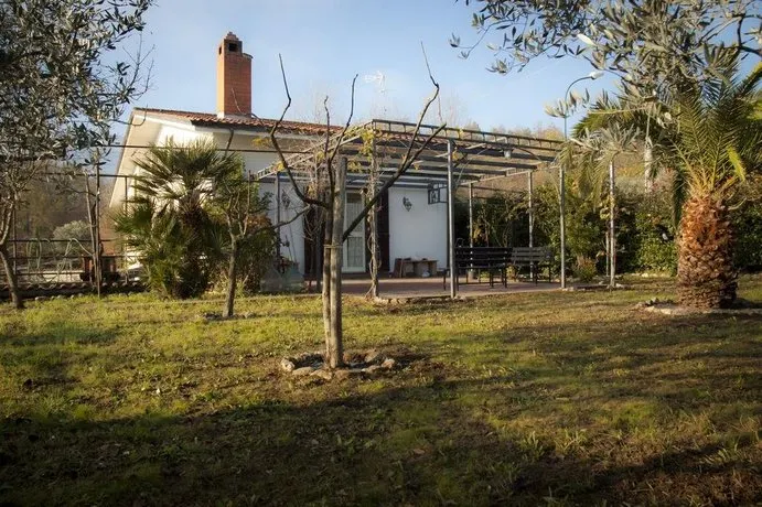 Locanda del Capitano - Image 1