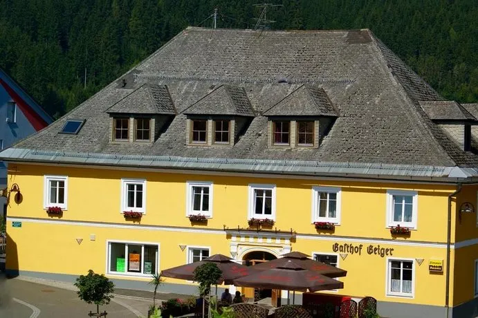 Gasthof Geiger - Image 1