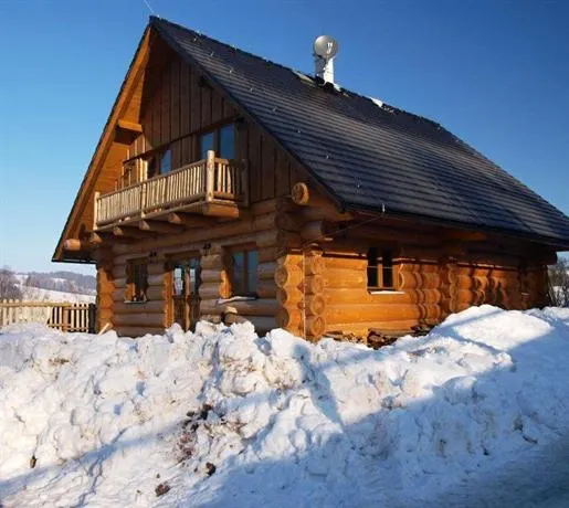 Ranch Bystra nad Jizerou - Image 1