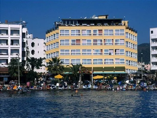 Ocaktan Hotel Marmaris - Image 1