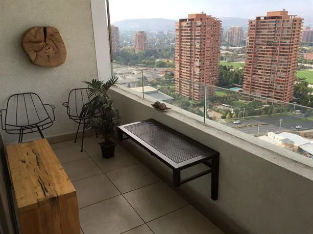 Departamento Kennedy Santiago - Image 1