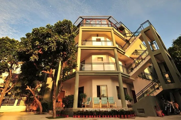 Sanya Tianya International Youth Hostel - Image 1