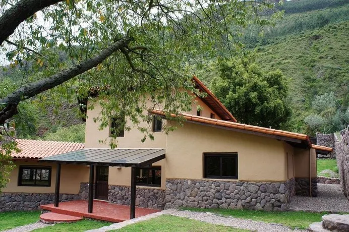 Casa Intitika - Image 1