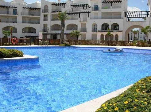 La Torre Golf Resort - Image 1