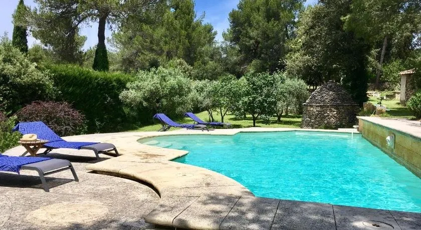 Cabanon Sainte Victoire - Image 1