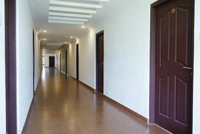 Chandanaresidencys A C - Image 1