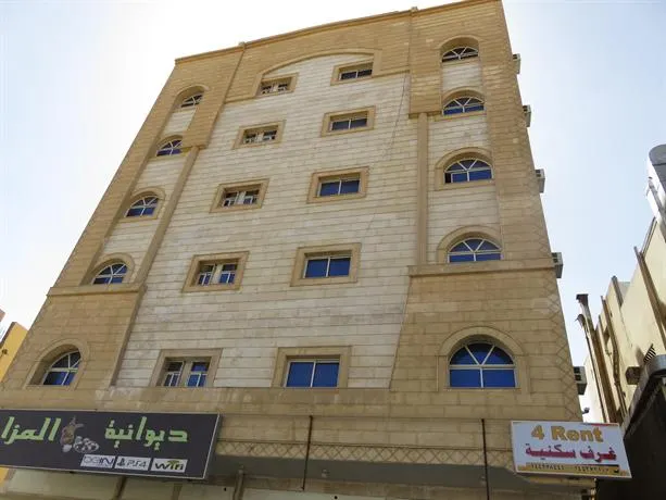 4Rent Hotel Suites (Al Rouda) - Image 1