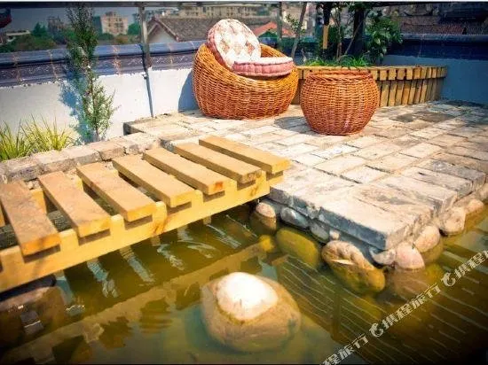 Weiyuxuan Hostel - Image 1