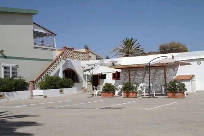Bed & Breakfast Giarrizzo - Image 1