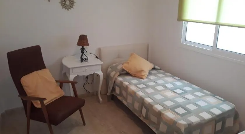 Apartamento "La casa de la Playa" con wifi y 3 dormitorios - Image 1