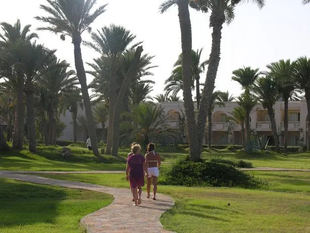 Zita Hotel Zarzis - Image 1