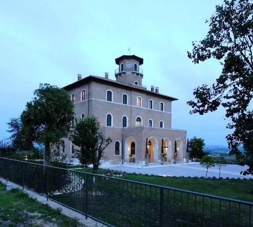 Poggio alla Sala Resort und Spa - Image 1