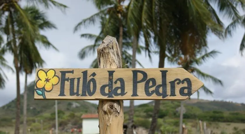 Pousada Fulô da Pedra - Image 1