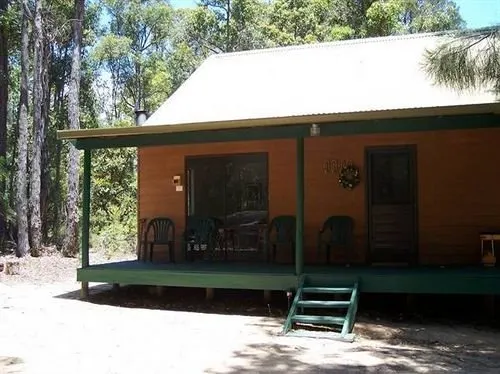 Loose Goose Chalets - Image 1
