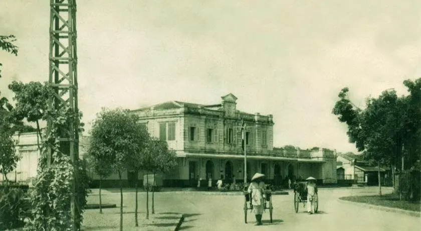 Thanh Thuy Guesthouse - Image 1