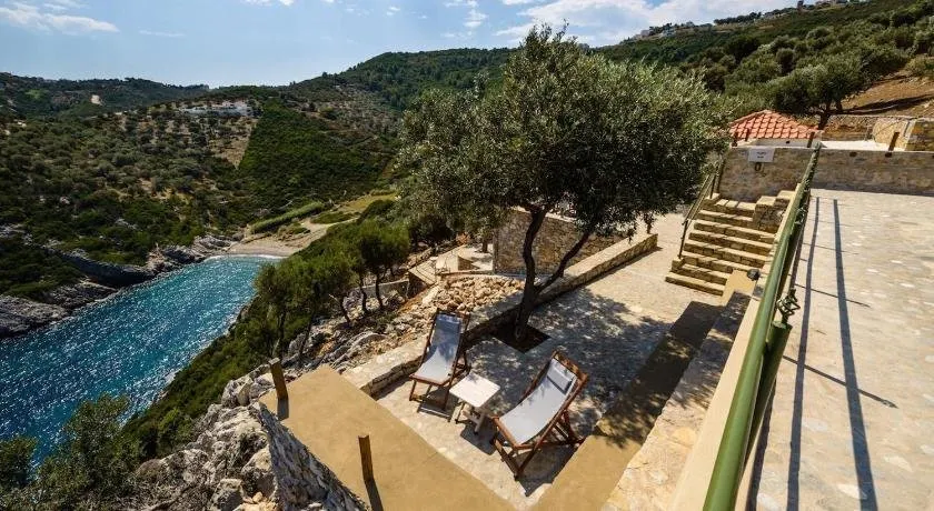 Casa Milos Stone Chalets - Image 1