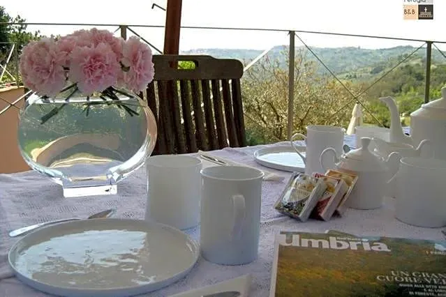 Alta Perugia Bed & Breakfast - Image 1