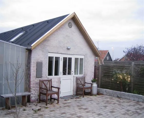 Svendborg Rooms & Apartments - Image 1