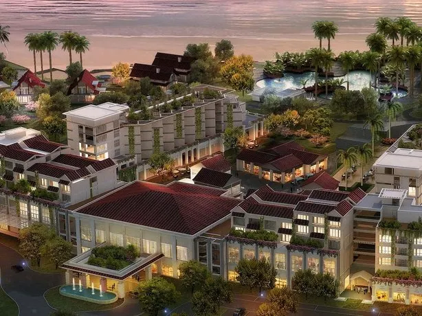 Citadines Pearl Hoi An - Image 1