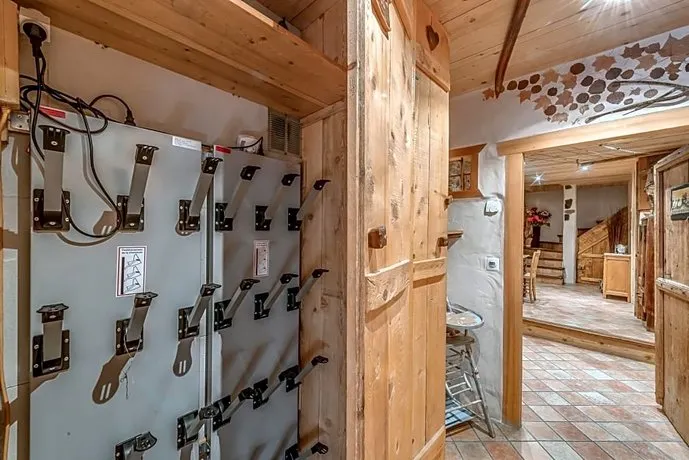 Chalet Colettine - Image 1