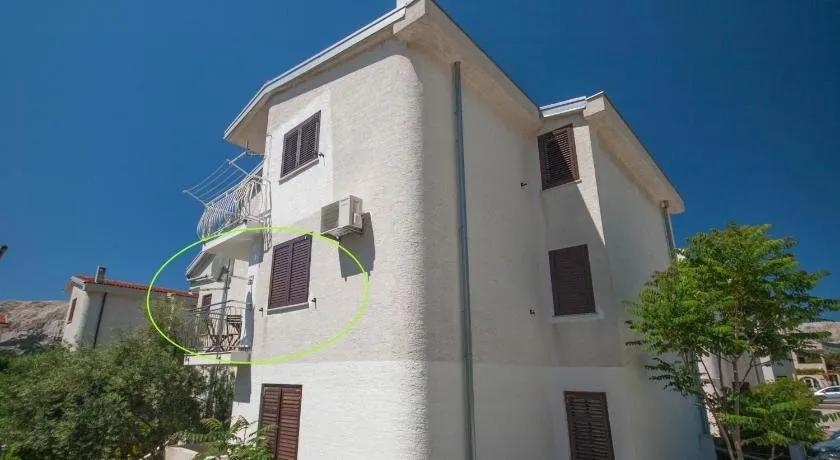 Apartment Dorian Baska - Image 1