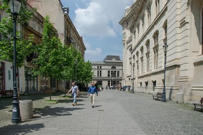 Old City by CityLife Suites - Image 1