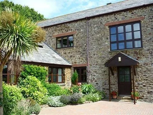 Bagbury Byre - Image 1
