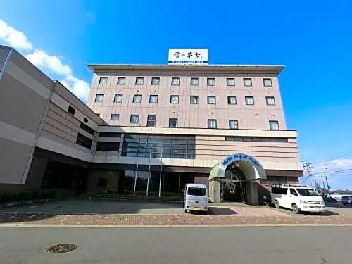 Honjo Grand Hotel / Vacation STAY 38645 - Image 1