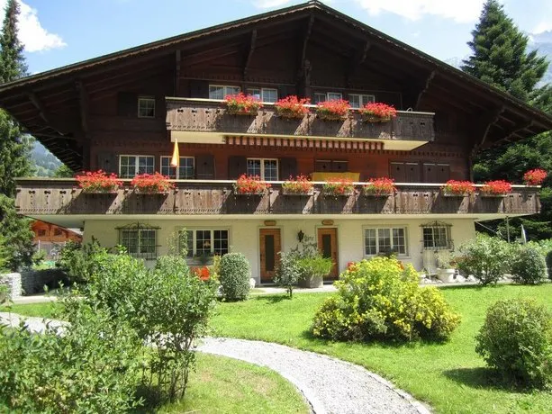 Chalet Wättertanna - Image 1