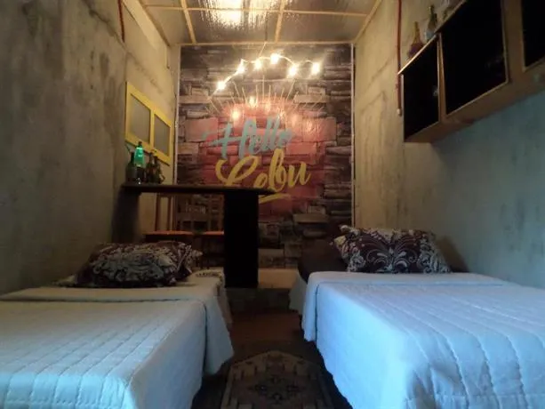 Make My Trip Travel Guest Room - Image 1