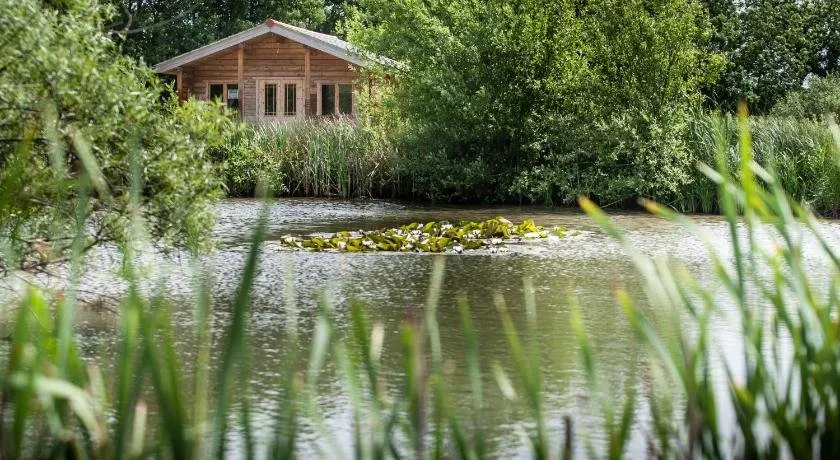 Little Eden Country Park, Bridlington with Private Hot Tubs - Image 1