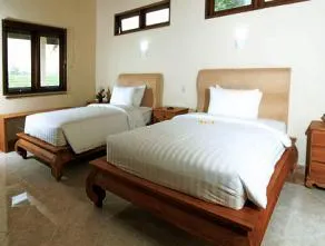 Villa Marina Bali - Image 1
