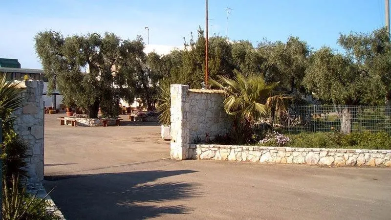 Agriturismo Mafrolla - Image 1
