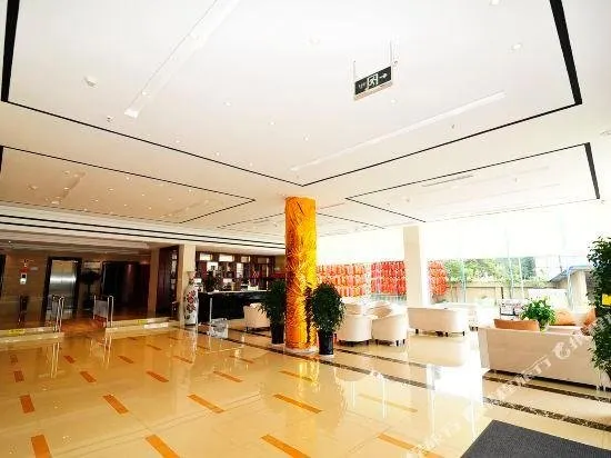 Joy Opulence Hotel - Image 1