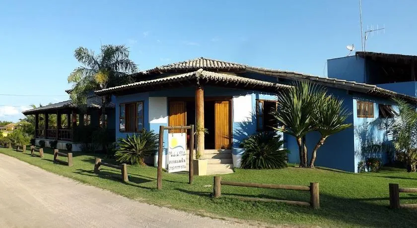 Viela da Vista Pousada - Image 1