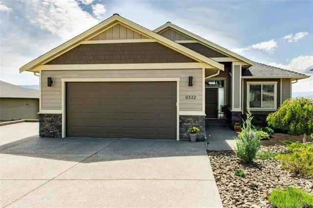 Vernon Home With True Okanagan Lifestyle - Image 1