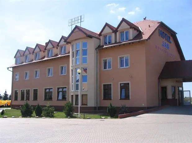 Hotel Jan Zgorzelec - Image 1