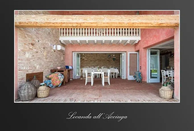 Locanda Acciuga - Image 1