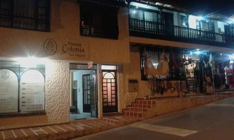 Posada Colonia San Miguel - Image 1