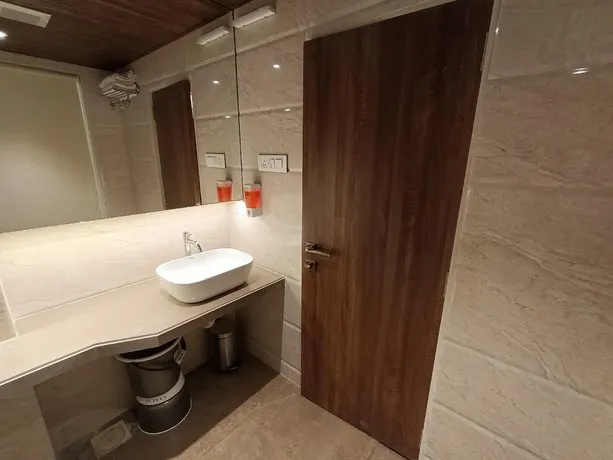 Hotel Swastick - Image 1