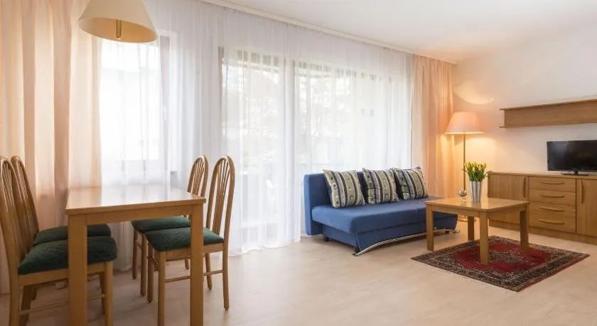 Ferienwohnung Schneckenhalde - Image 1
