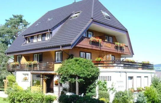 Ketterer Gästehaus - Image 1