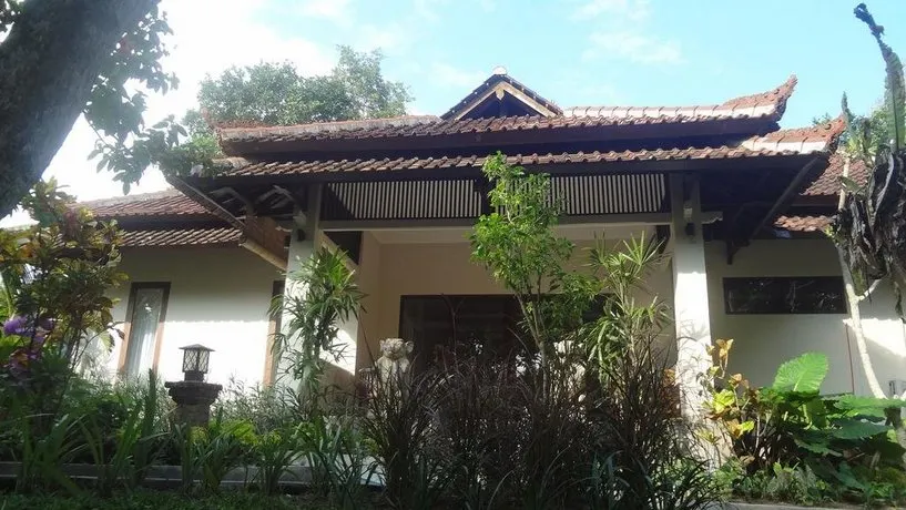 Serenity House Ubud - Image 1