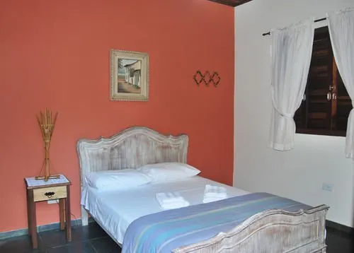 Suites&Chales Madalenas Itamambuca - Image 1