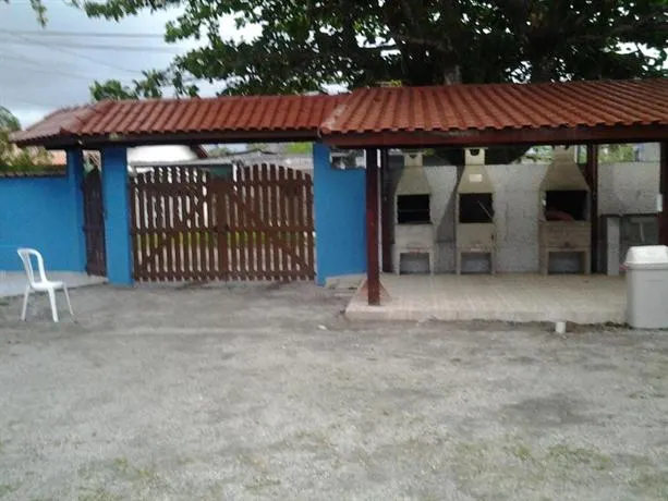 Hotel Pousada Praia e Sol - Image 1