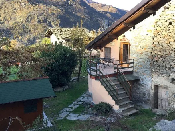 La Casa Dei Nonni Con Spa Privata Su Richiesta - Image 1