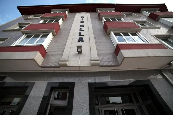 Hotel Río Ulla Monterroso - Image 1