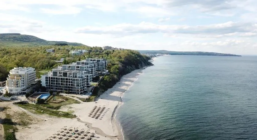 M S Beach Hotel-All Inclusive - Image 1